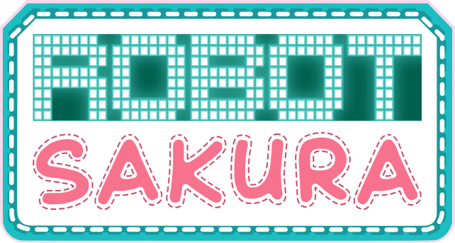 RobotSakura Logo