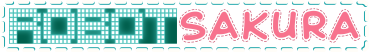 RobotSakura