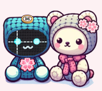 RobotSakura